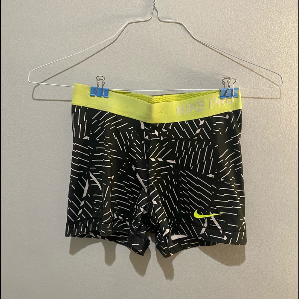 nike pros